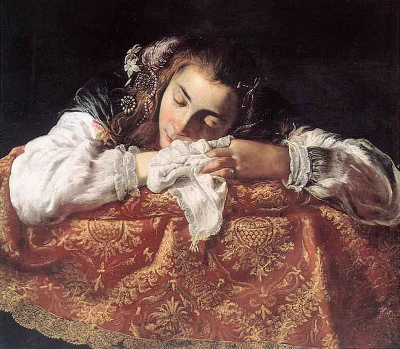 Domenico Fetti, Public domain, via Wikimedia Commons